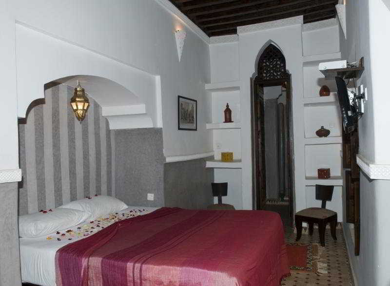 hotel Riad Itrane