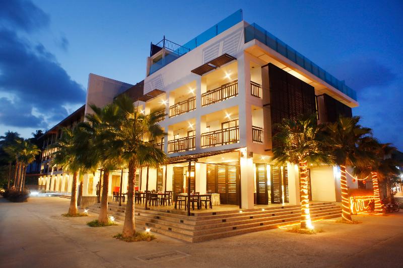 hotel The Avenue Samui (formerly Fx Resort Chaweng)