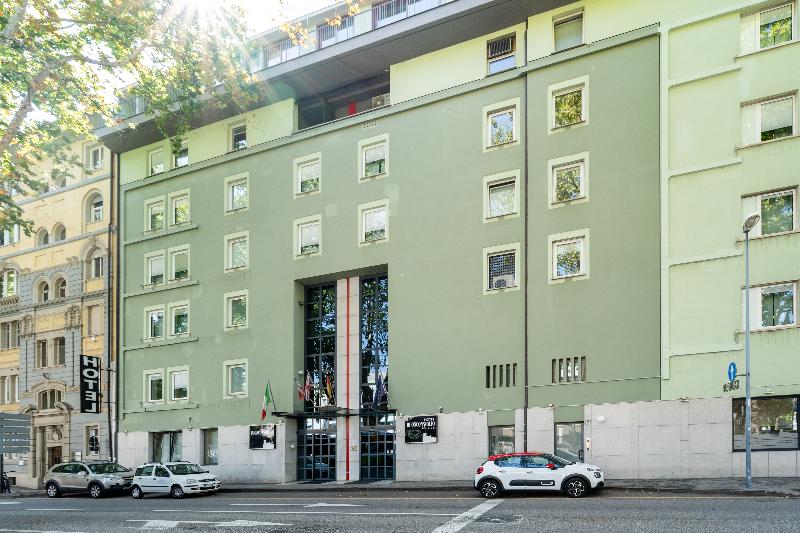 hotel Buonconsiglio