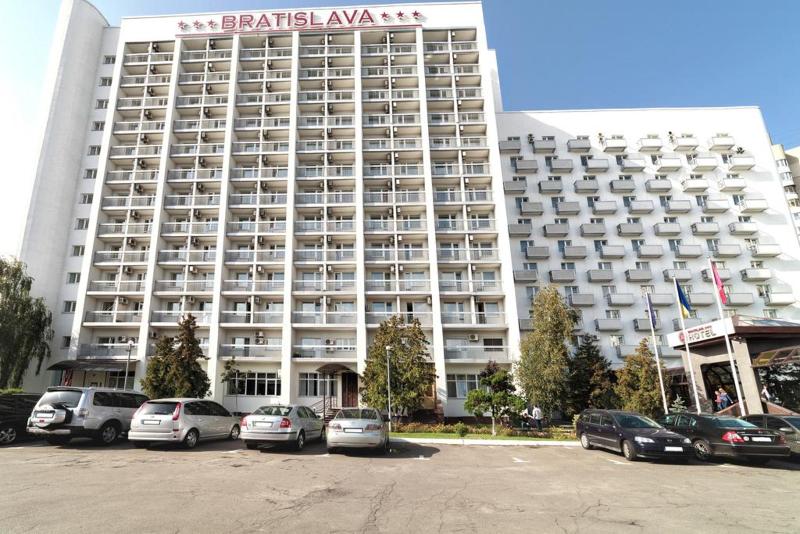 hotel Bratislava