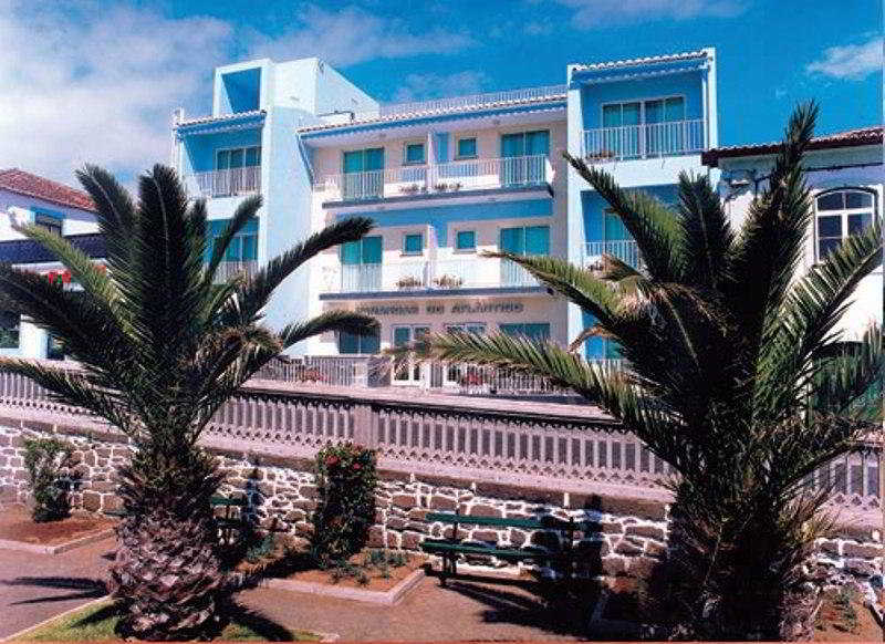 hotel Hotel Varandas Do Atlantico