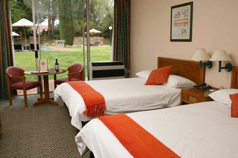 Fotos Hotel Oudtshoorn Hotel & Resort