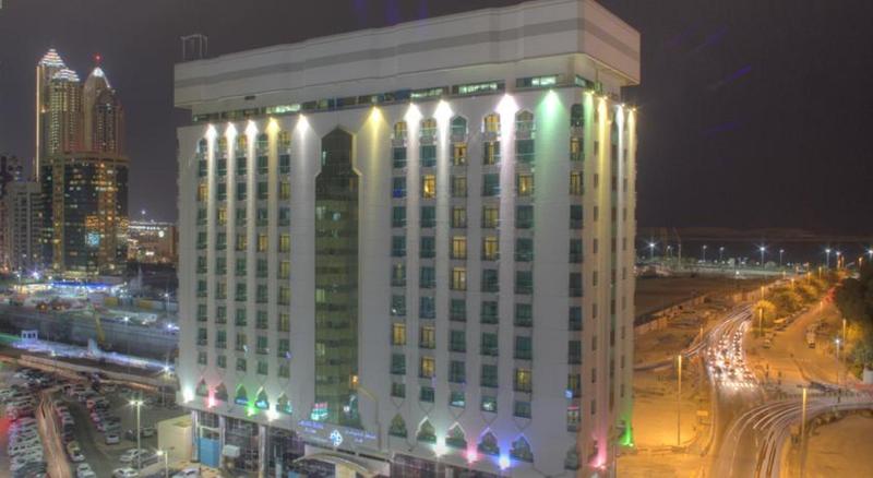 hotel Al Diar Capital