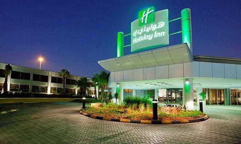 hotel Holiday Izdihar Riyadh