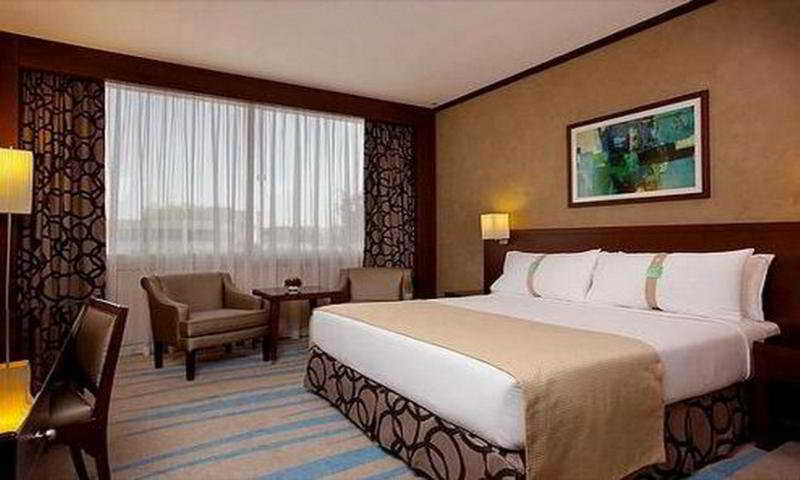 Fotos Hotel Holiday Izdihar Riyadh