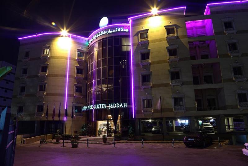 hotel Jeddah Landmark Furnished Apar.est