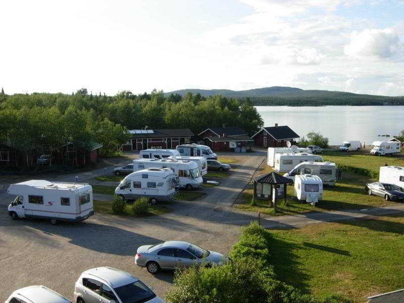 Fotos Lodge Holiday Village Inari / Lomakyl Inari