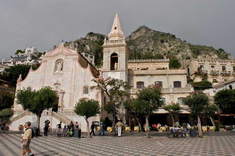 Fotos Hotel Roulette Sicily Taormina Area 3*