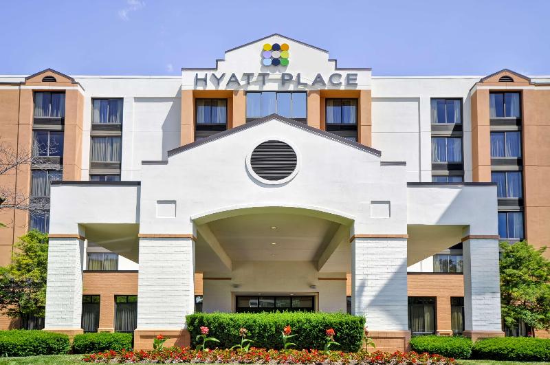 hotel Hyatt Place Orlando Airport