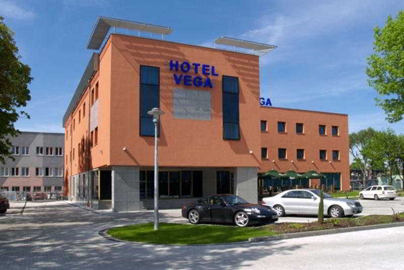 hotel Vega Hotel