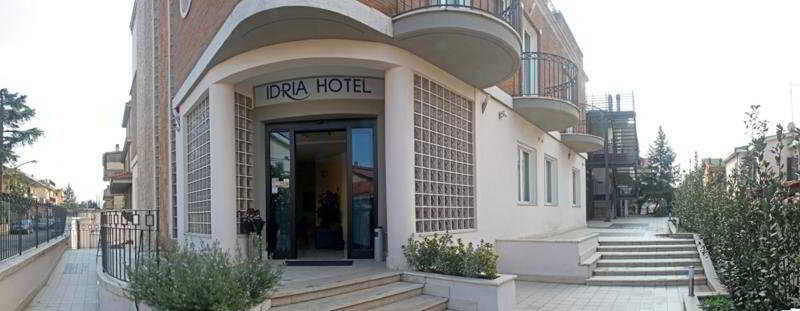 hotel Idria Hotel