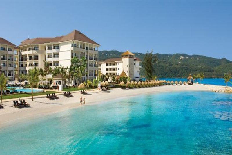 hotel Secrets Wild Orchid Montego Bay