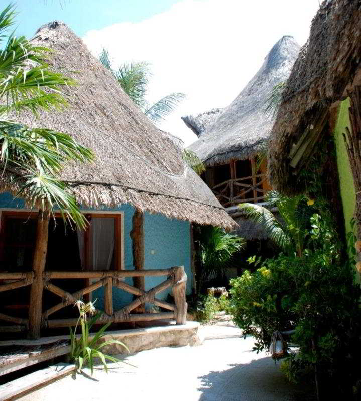 hotel Casa Las Tortugas