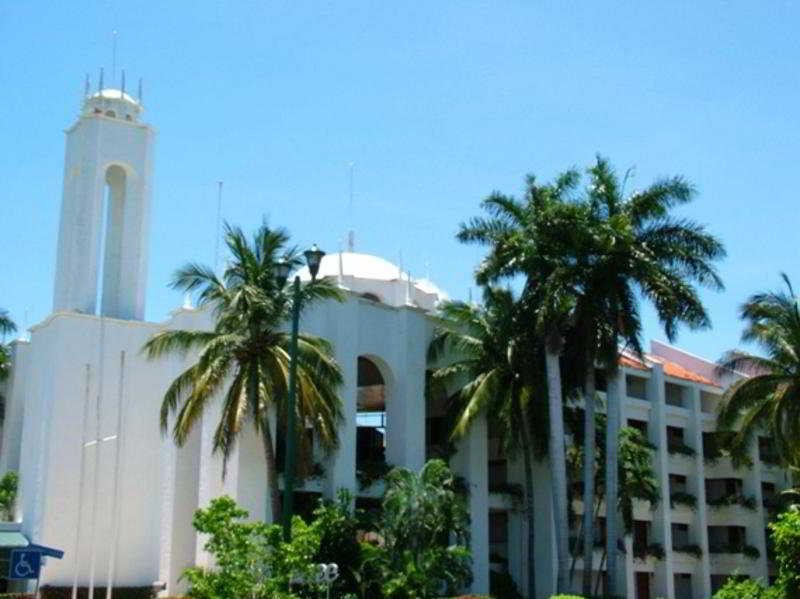 hotel Ixtapa Palace Resort