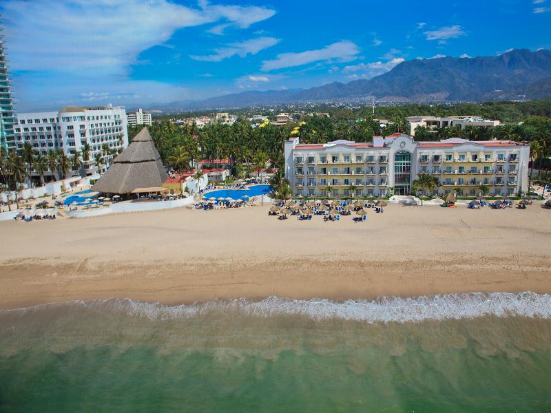 hotel Krystal Vallarta