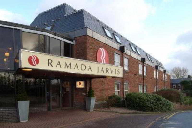 hotel Ramada Bolton Greater Manchester