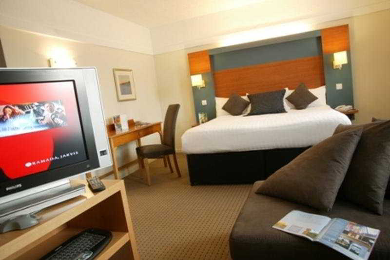 Fotos Hotel Ramada Bolton Greater Manchester