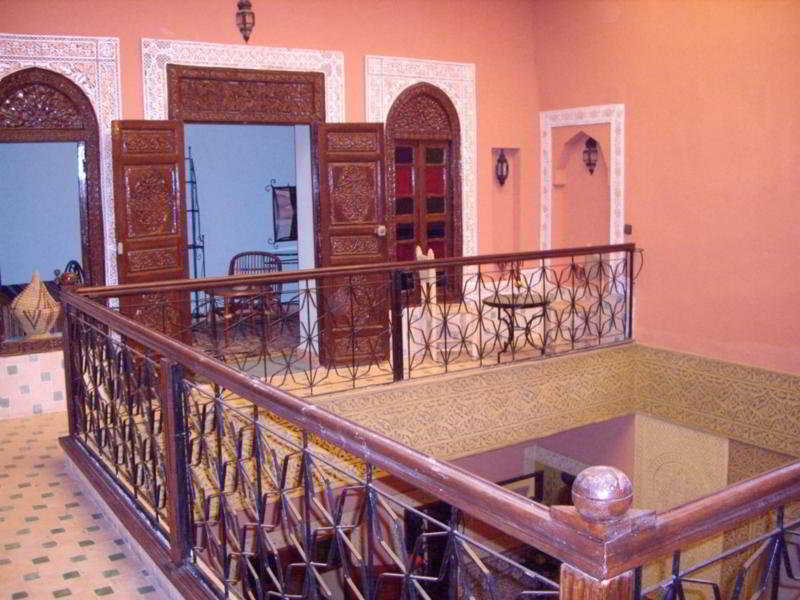 hotel Riad Dar Khaddouj