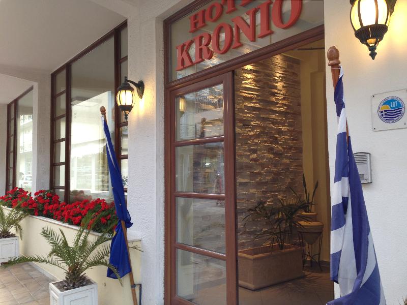 hotel Kronio