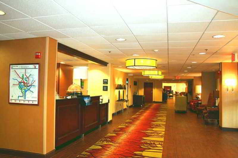 Fotos Hotel Hampton Inn & Suites Alexandria Old Town Area