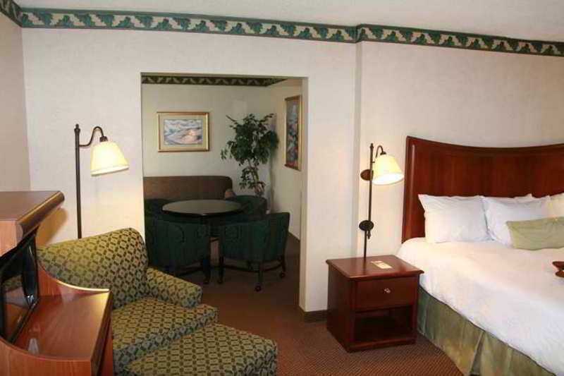 Fotos Hotel Hampton Inn & Suites Alexandria Old Town Area