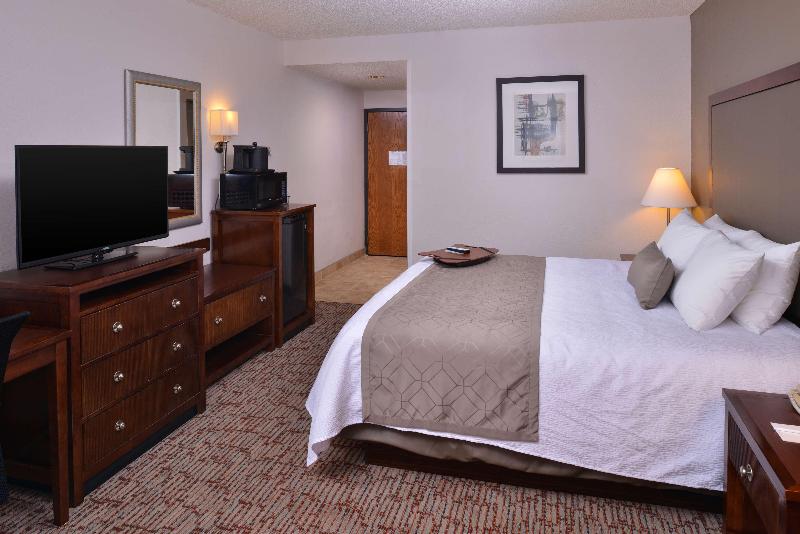 hotel Hampton Inn Wichita-west (airport Area)