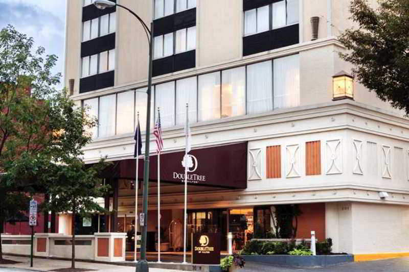 Fotos Hotel Doubletree Hotel Richmond Downtown