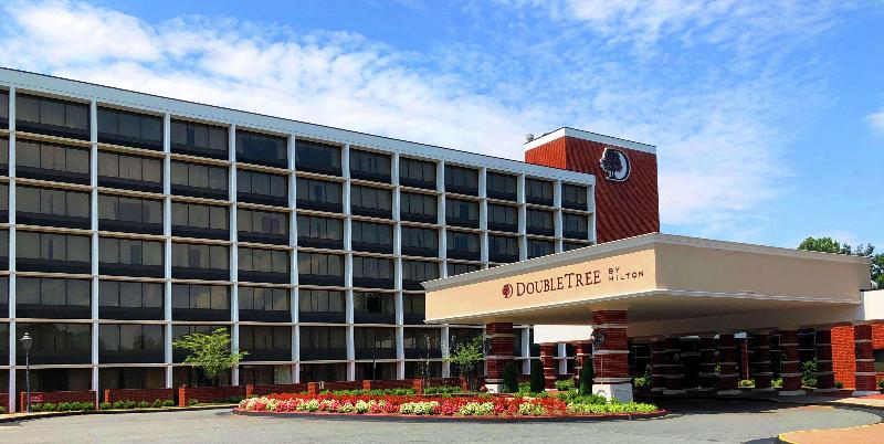 hotel Doubletree Hotel Charlottesville