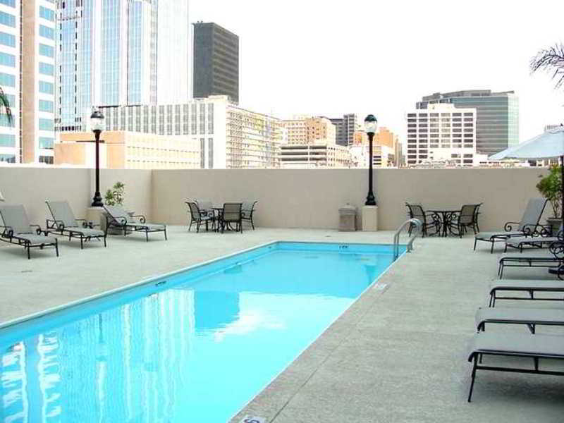 hotel Hampton Inn & Suites Austin-downtown