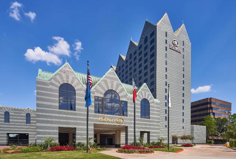 hotel Hilton Houston North