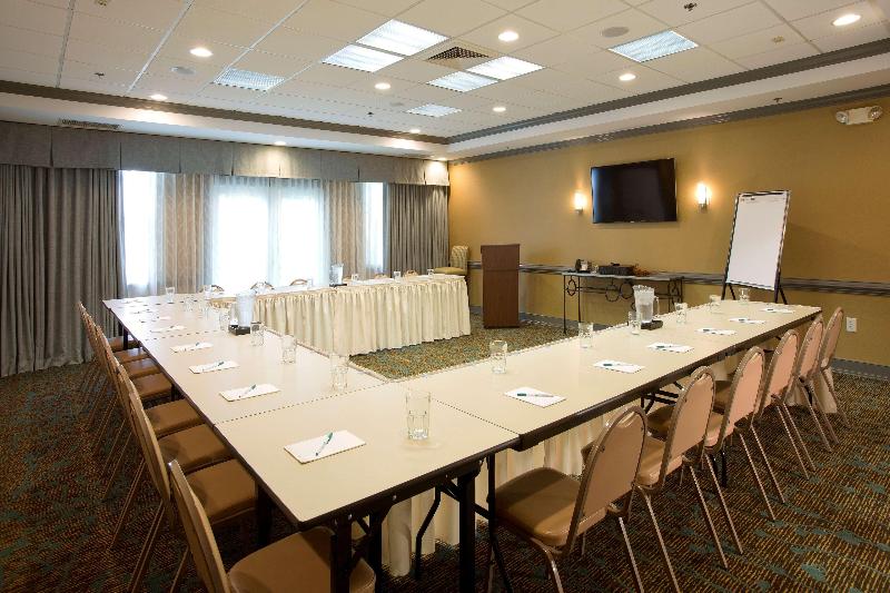 hotel Homewood Suites By Hilton Alexandria