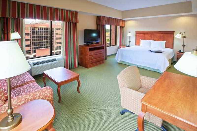 hotel Hampton Inn & Suites Pittsburgh-downtown