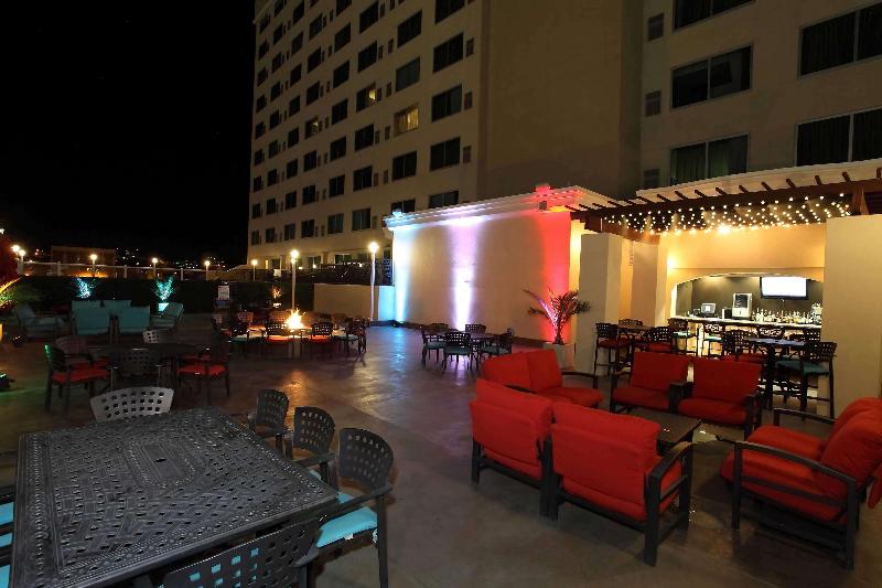 hotel Doubletree Hotel El Paso Downtown/city Center