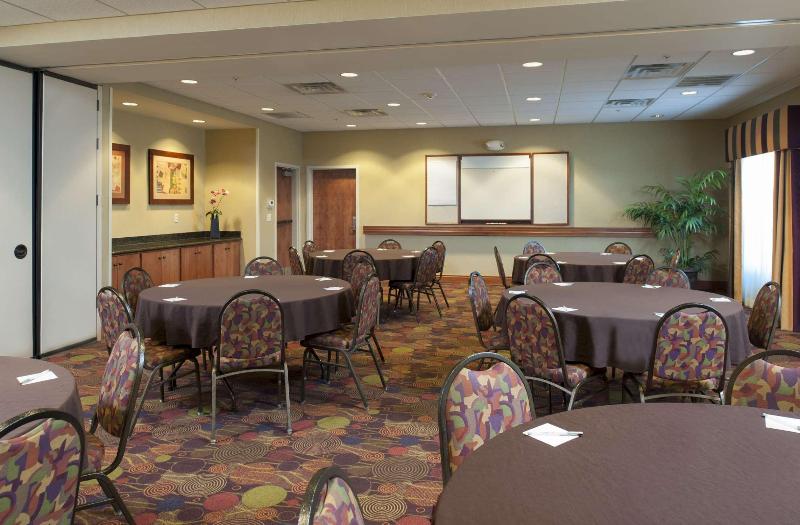 hotel Hampton Inn&suites Moline- Quad City Int'l Airport