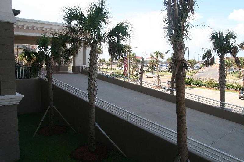 hotel Hampton Inn & Suites Galveston