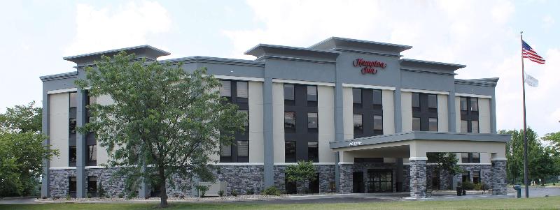 hotel Hampton Inn Gettysburg