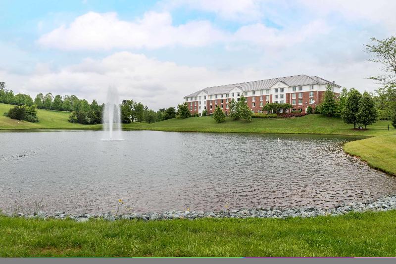 hotel Hilton Garden Inn Charlottesville