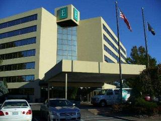 hotel Embassy Suites Kansas City - Overland Park