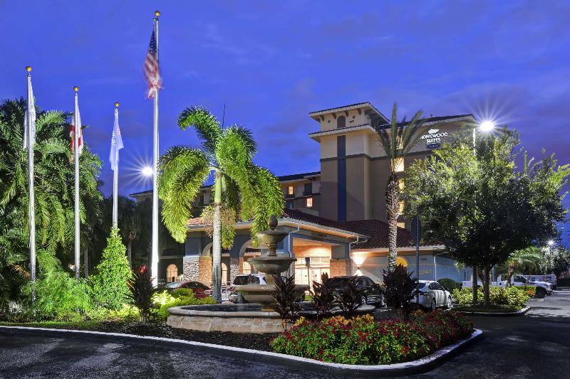 hotel Hilton Garden Inn Lake Buena Vista