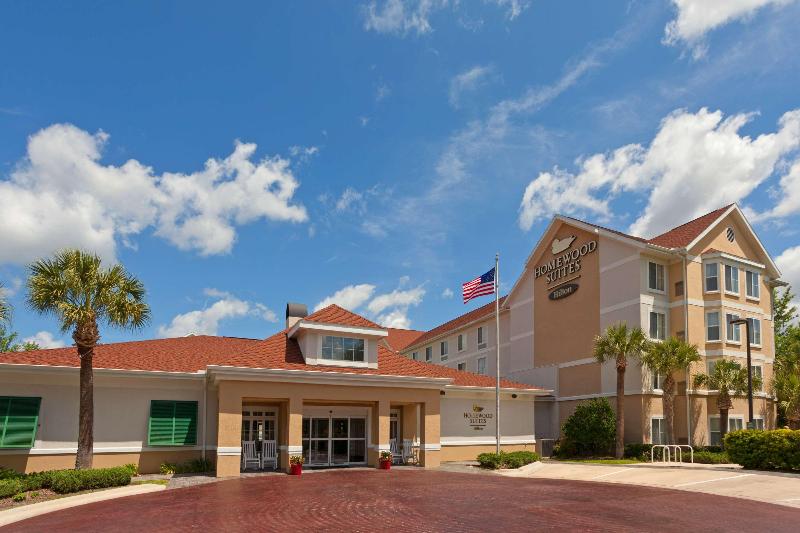 hotel Homewood Suites By Hilton Gainesville