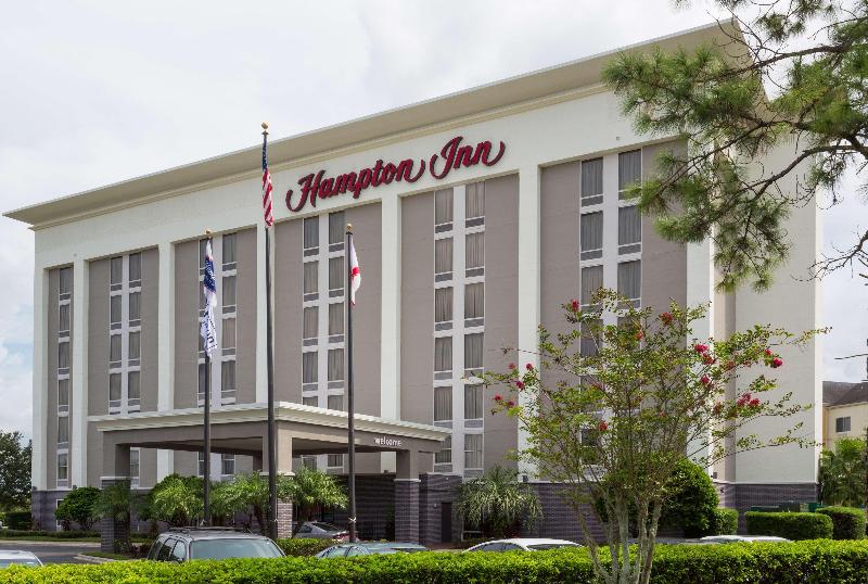 hotel Hampton Inn Orlando-international Airport