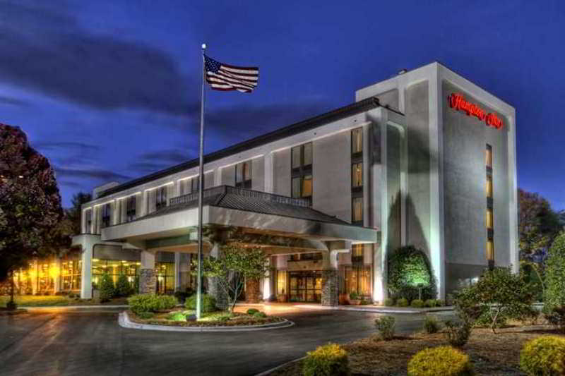 hotel Hampton Inn Asheville - I-26 Biltmore Square