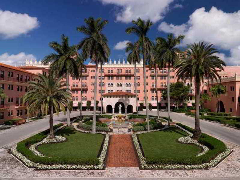 Fotos Hotel Boca Raton Resort, The Waldorf Astoria Collect