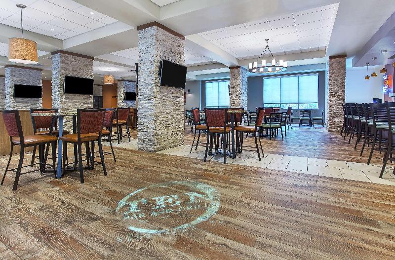 hotel Embassy Suites Nashville - Airport