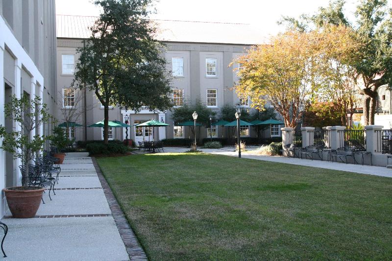 hotel Hampton Inn Charleston-historic District