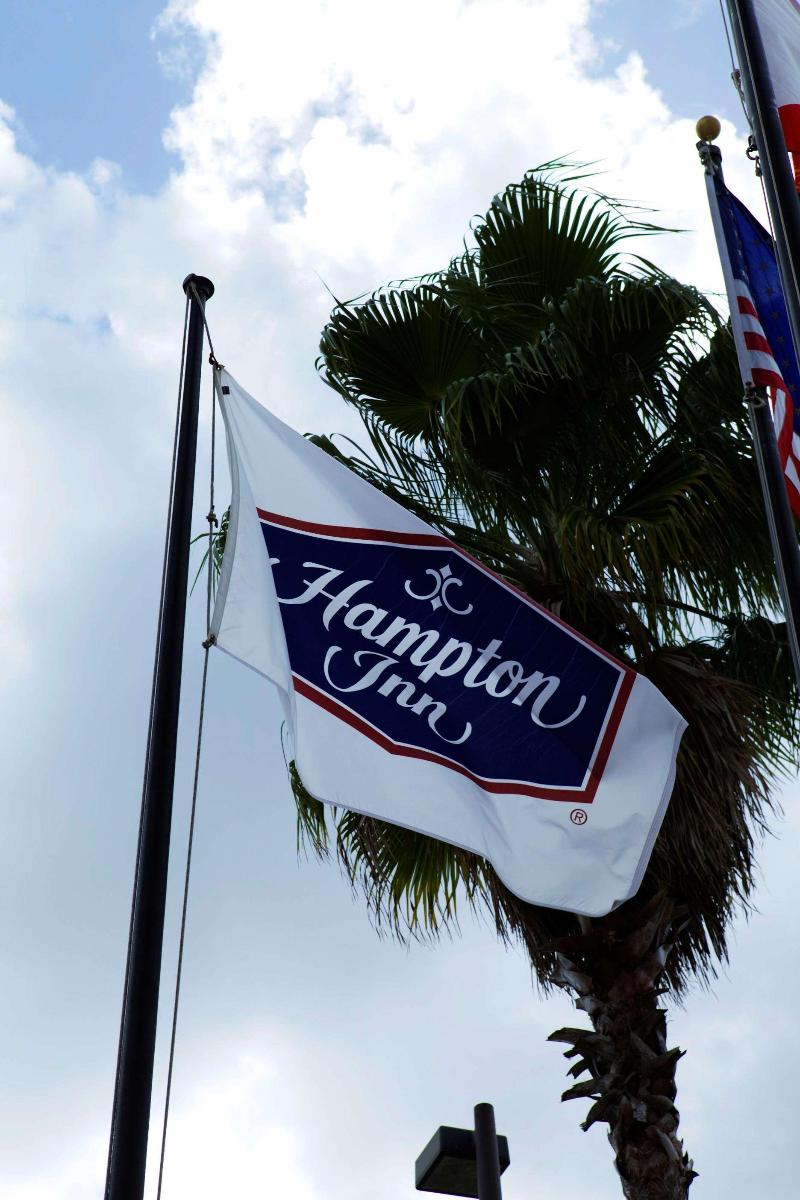 hotel Hampton Inn Orlando- Lake Buena Vista