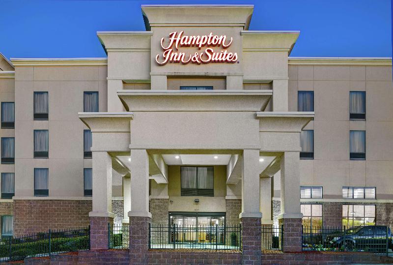 hotel Hampton Inn & Suites Augusta West