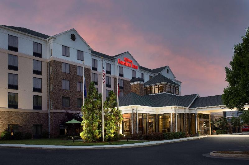 hotel Hilton Garden Inn Atlanta West- Lithia Springs