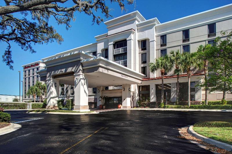 hotel Hampton Inn & Suites Lake Mary At Colonial