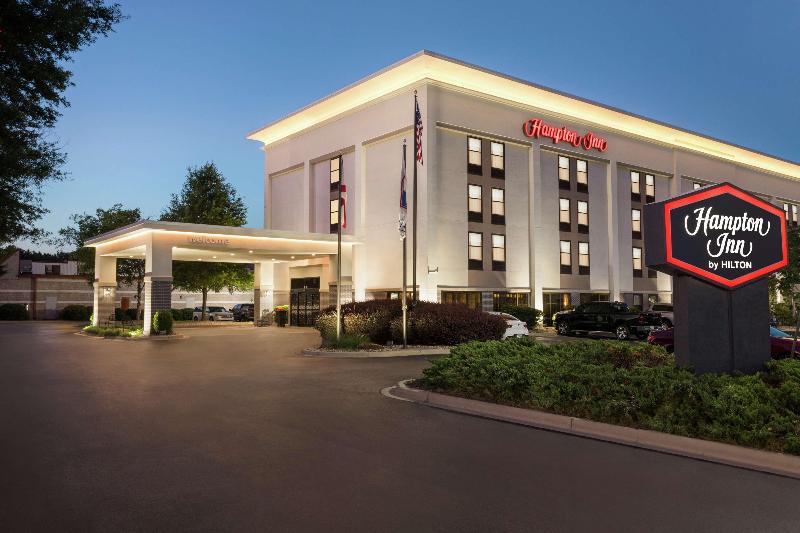 hotel Hampton Inn Birmingham/trussville